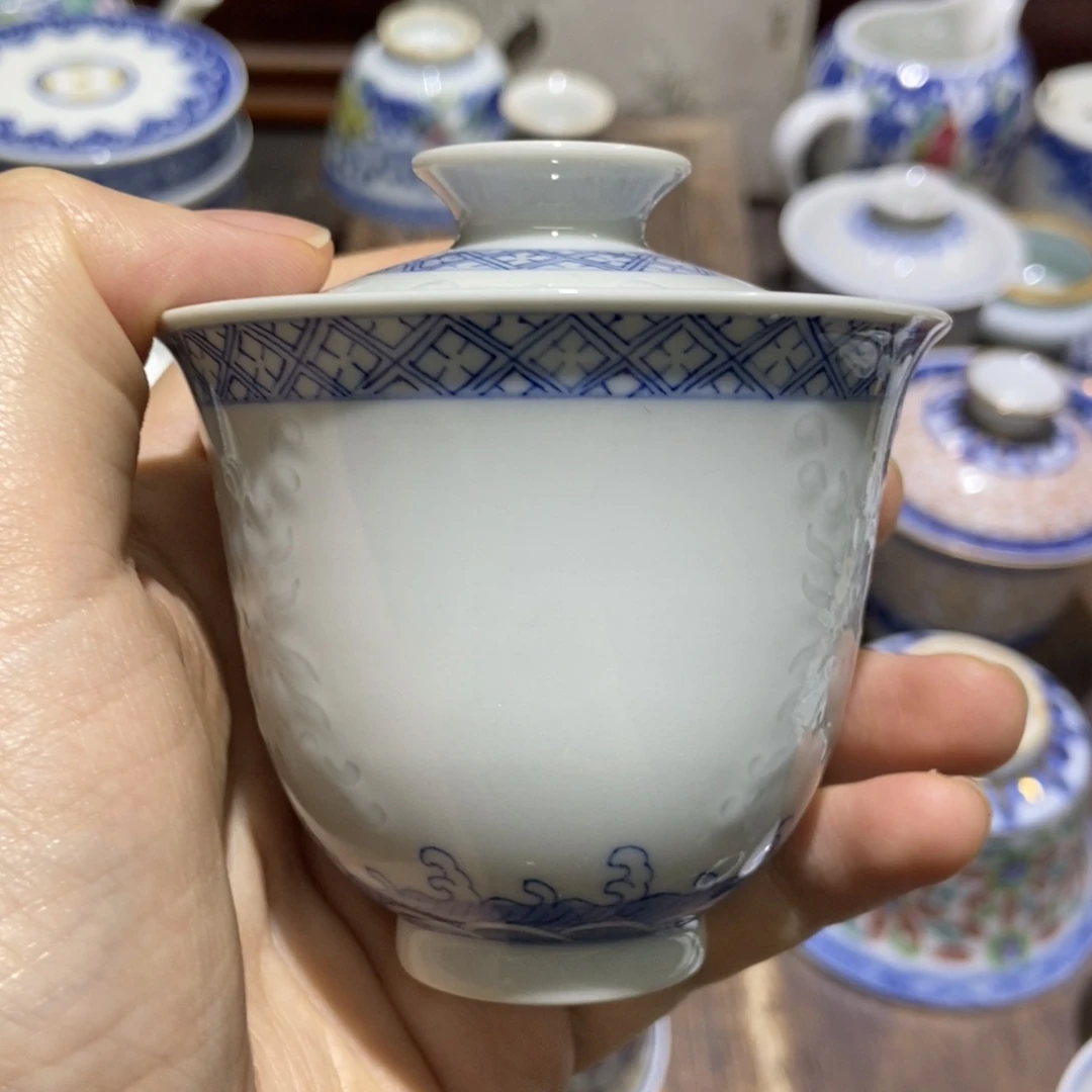 陶瓷艺术品的制作