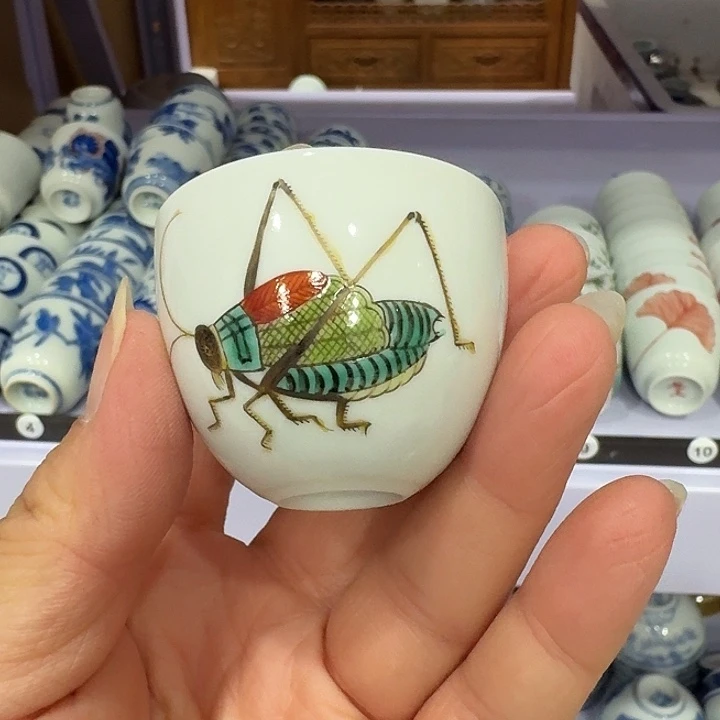 陶瓷艺术品收藏陶瓷