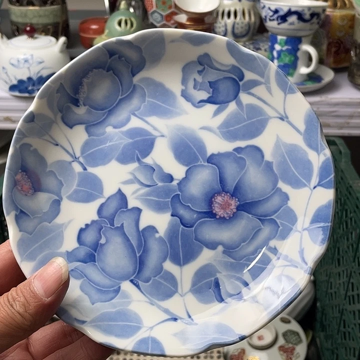 水滴瓷器水滴瓷器