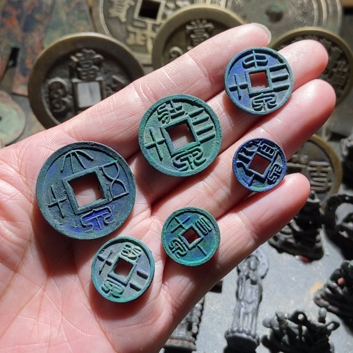 铁现代工艺品仿制品