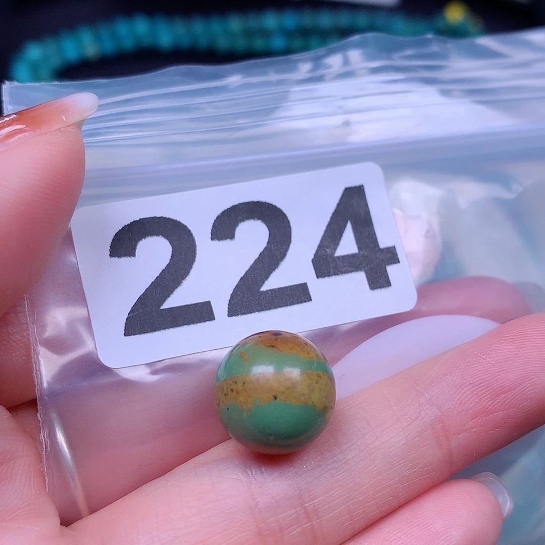 方*空竹粉丝专享十堰特色手工散珠