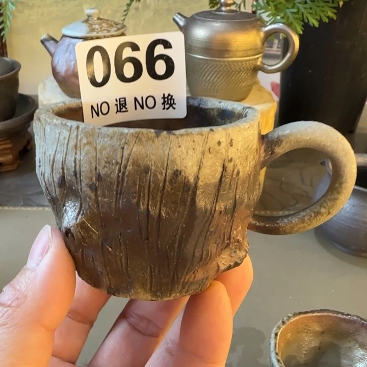 紫砂茶壶柴烧福利新品多多