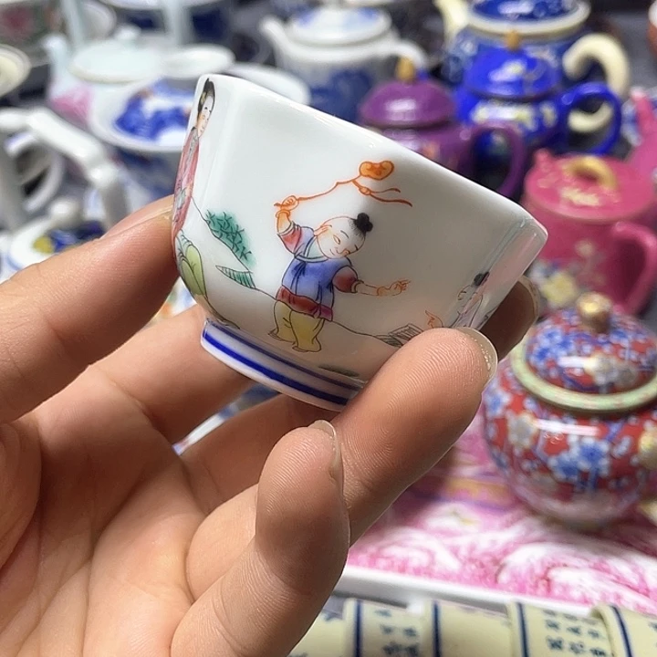 景德镇陶瓷研究所