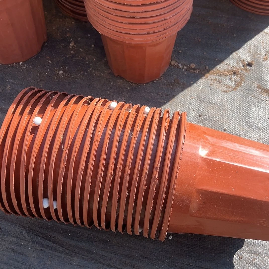 塑料红砖口径16发20个