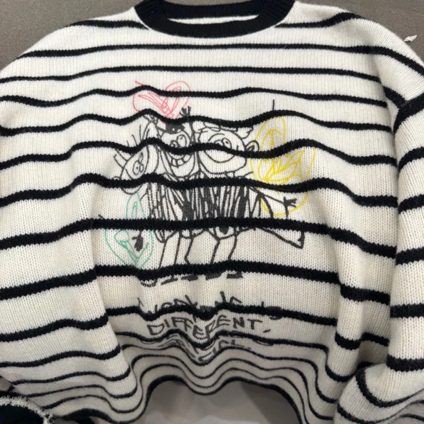 0250201 上衣合集 7