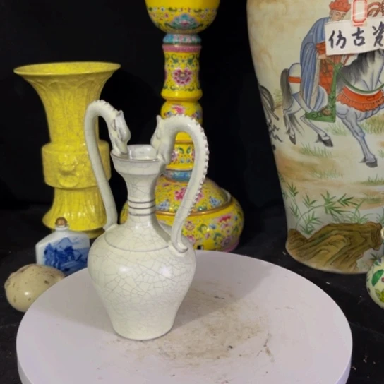 器型美观大方实用精致