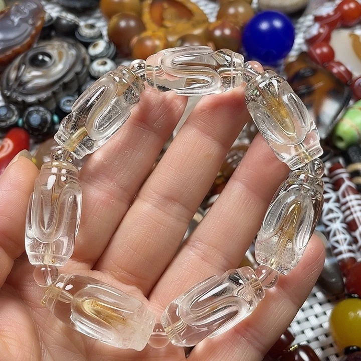 吊坠(不含链)未镶嵌水晶