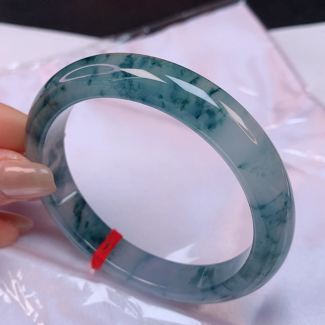 【闪购商品】翡翠手镯未镶嵌勇****输订金1