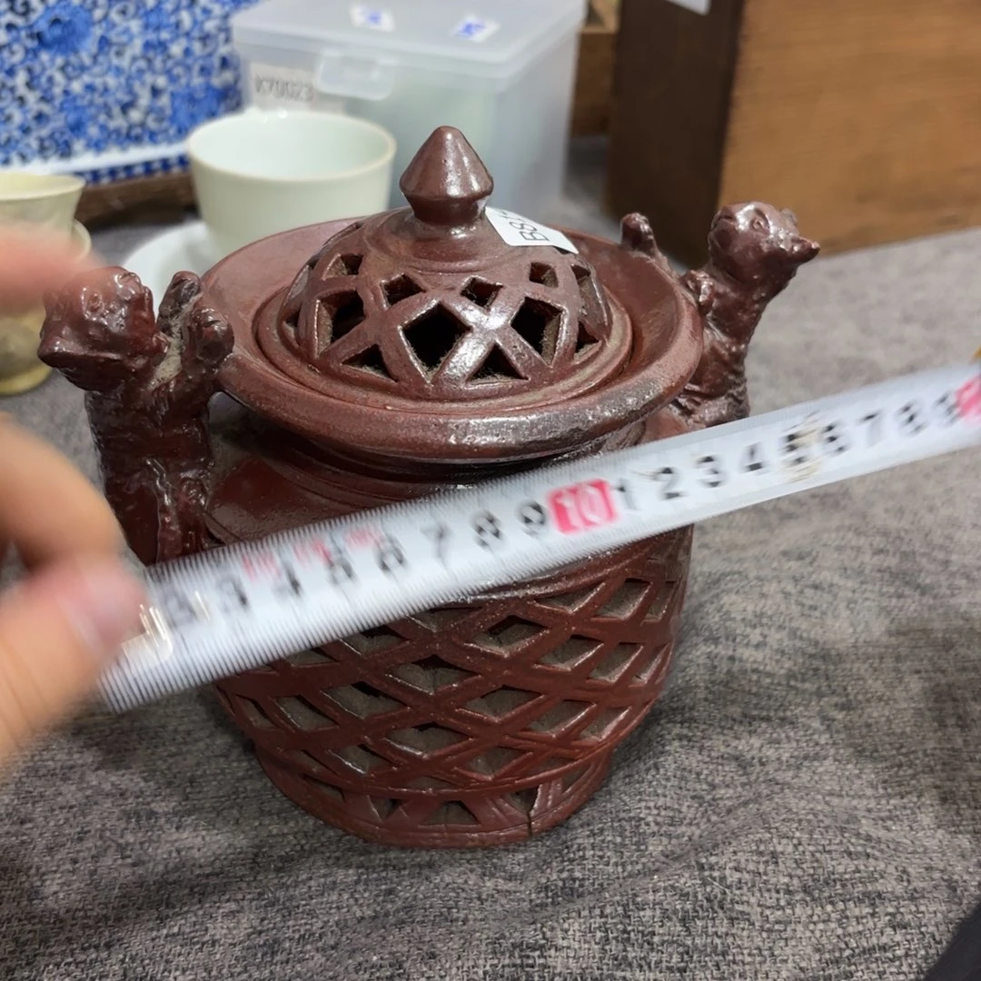 非常好看的物品 The