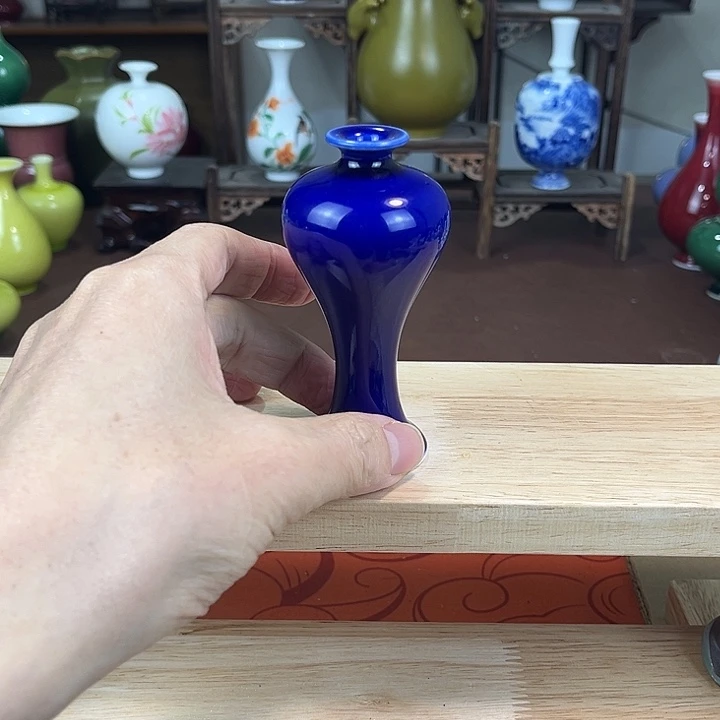 景德镇瓷器博物研究