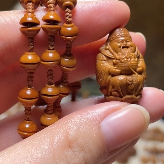 橄榄核手串/手链橄榄核