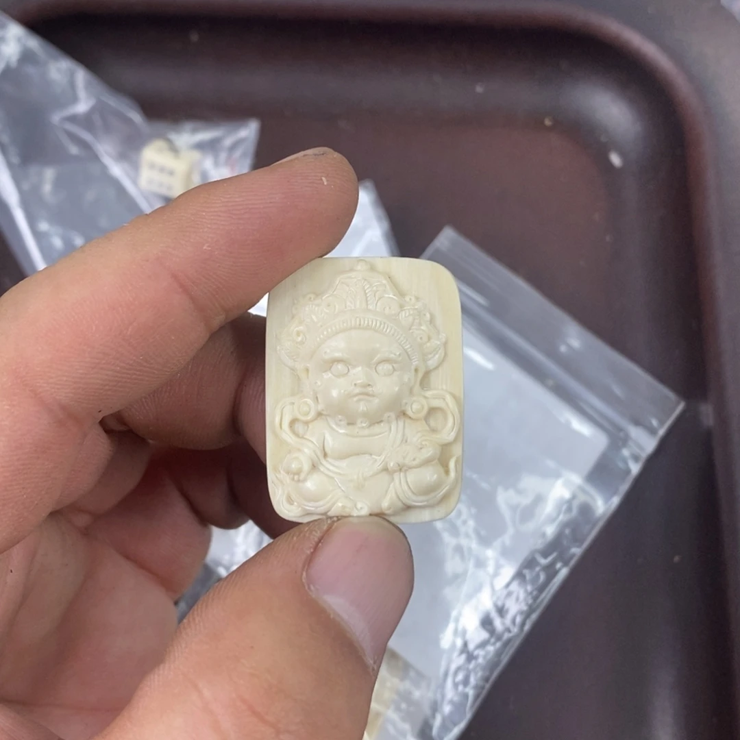 征***途驼骨手串/手链配饰254