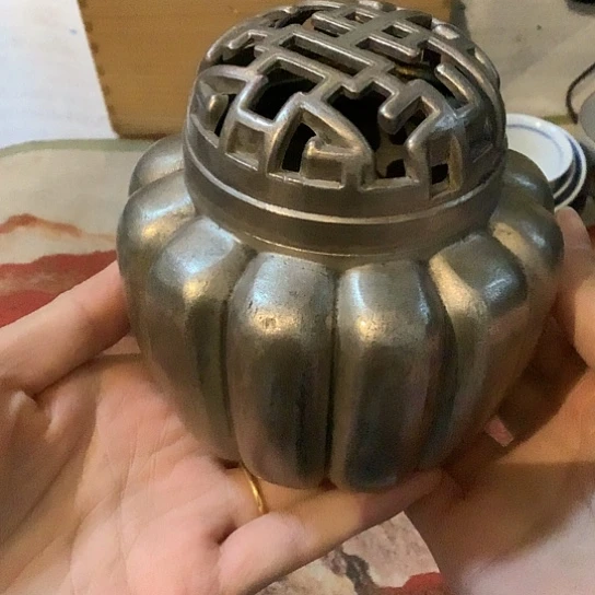 基哥日瓷中古精选