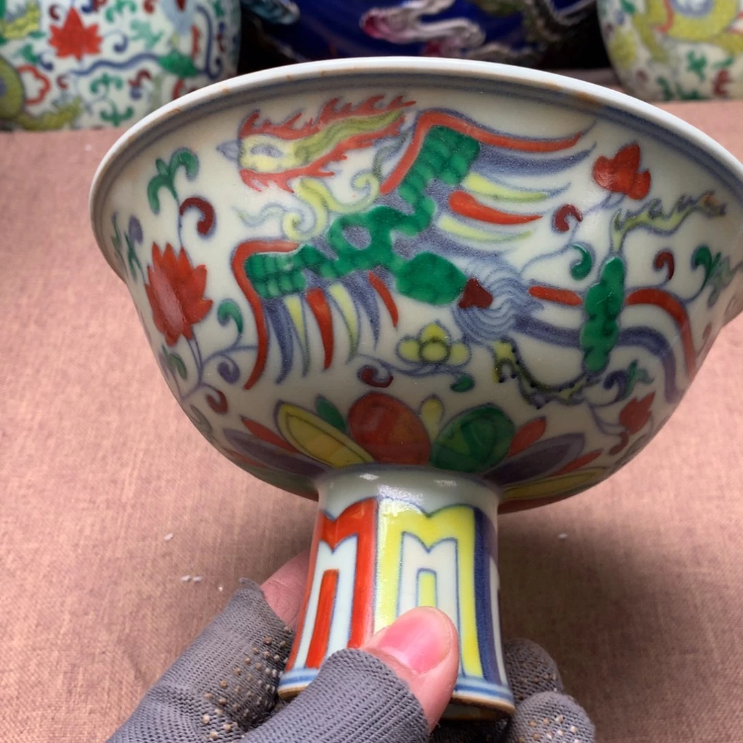 摆件瓷旧藏瓷器旧藏瓷器