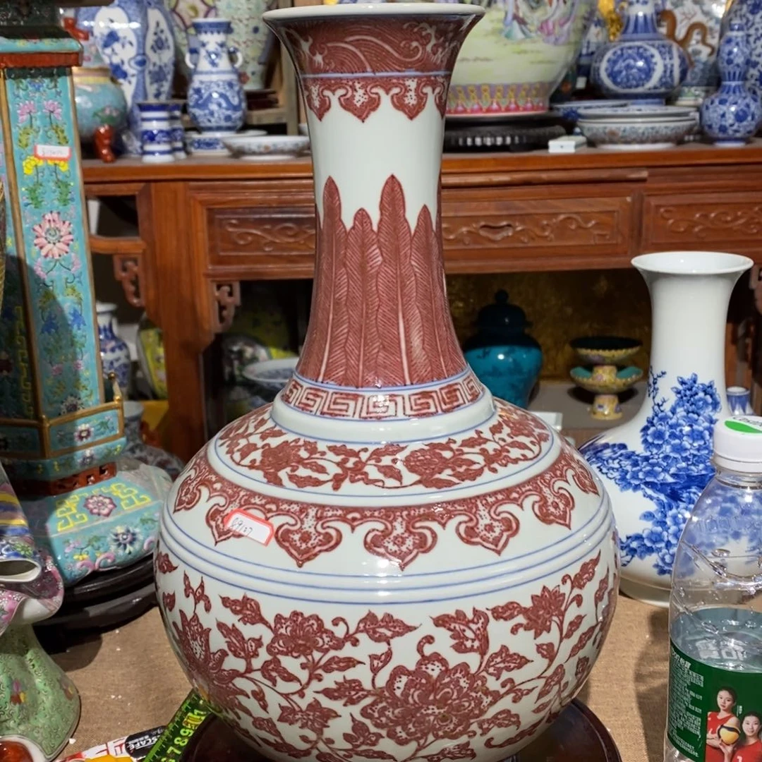 陶瓷高货精品瓷器