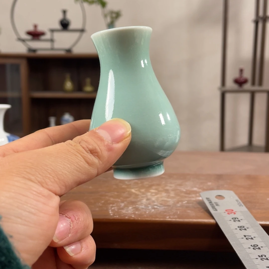 瓶花瓶摆件家居装饰