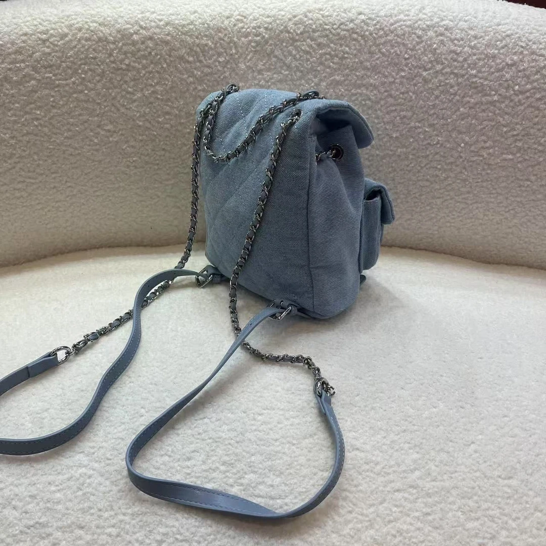 【庭庭】高奢真皮女包