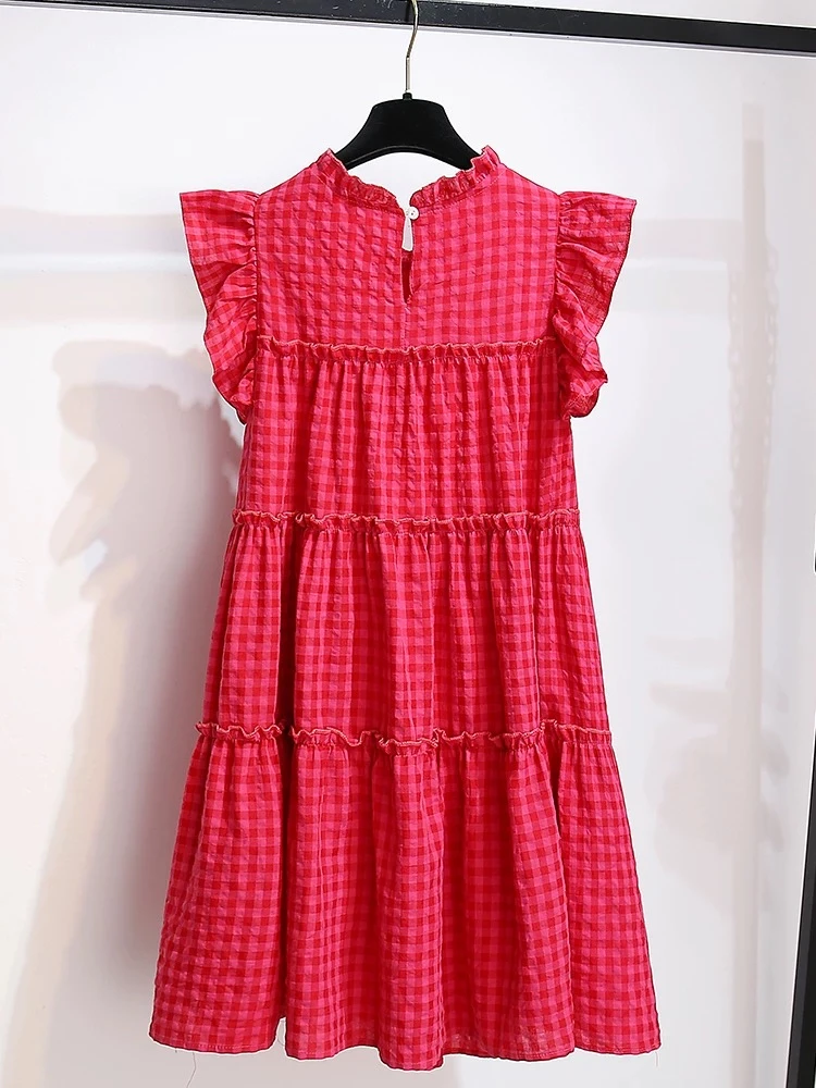 瑶姐家 618超炸款连衣裙预热集合[613] 无运险