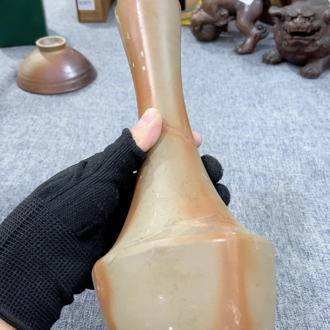 紫砂茶杯非常满意好看得物件