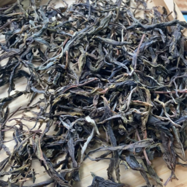 2024【糯伍13号·溯源正品·大树春】普洱生散茶晒青茶-2月22日【25号】