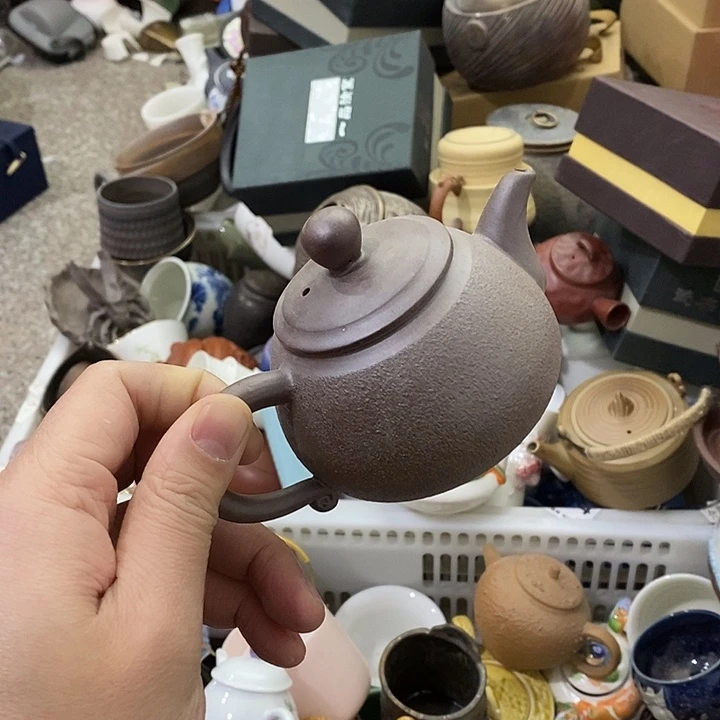 陶瓷艺术品及陶瓷制品