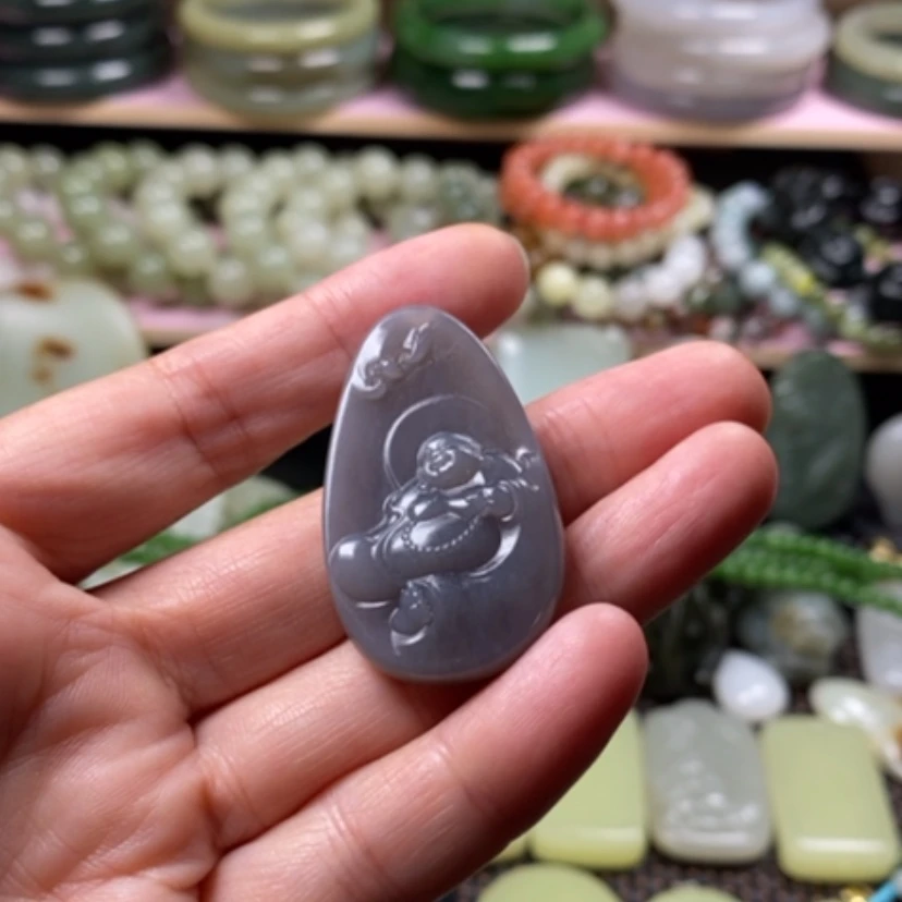 【闪购商品】未镶嵌手链和田玉（糖玉）