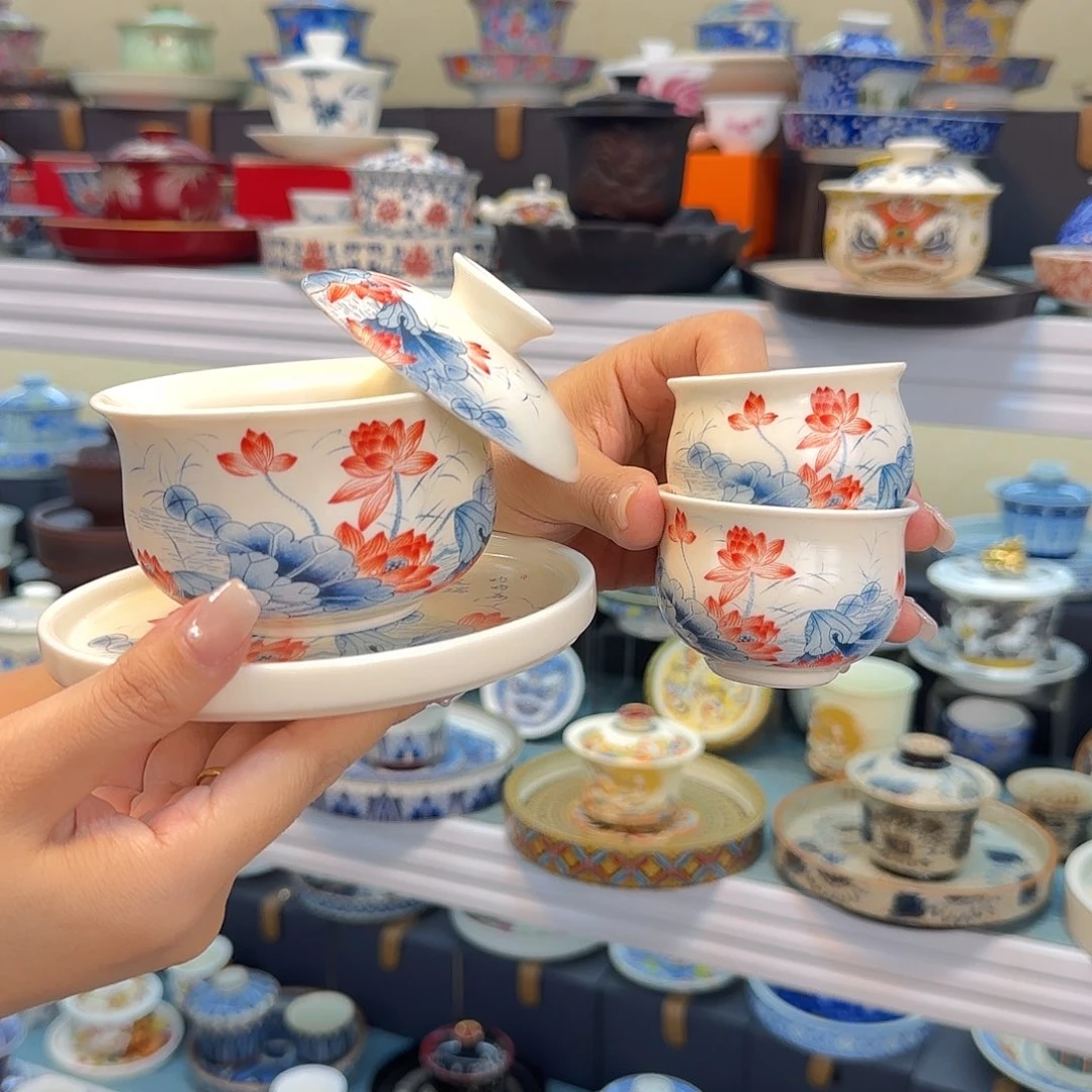 我们的目标就是成为更优秀