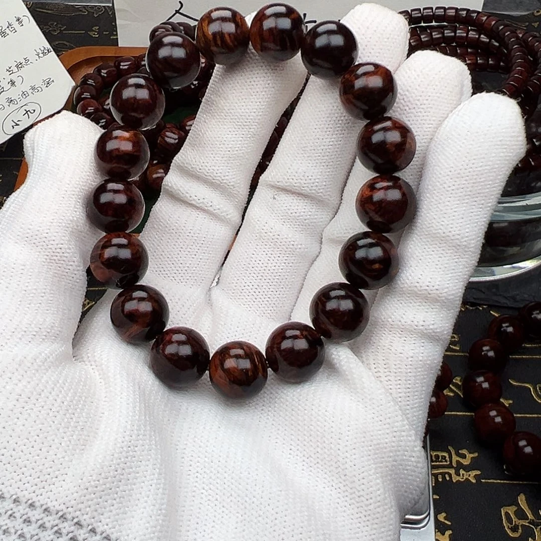 木1.2海南红降黑金满油精品瑕疵