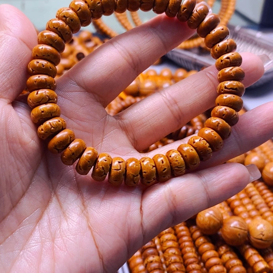 默***桃核手串全品5加乘10加