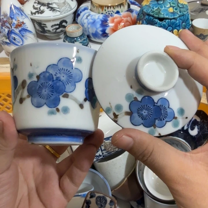 陶瓷推荐第二名20包邮