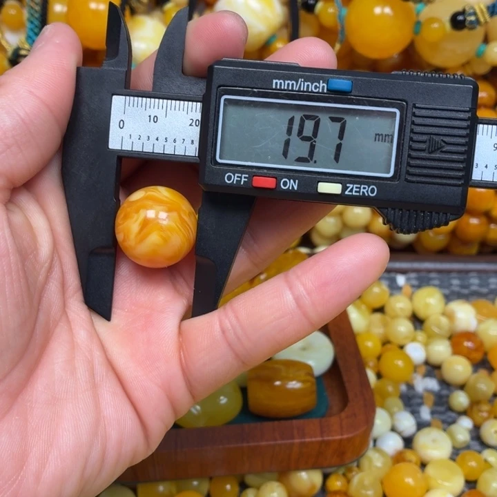 非金属配珠配饰45