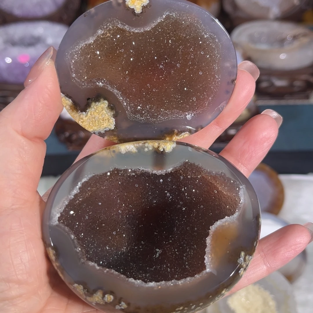 未镶嵌大型摆件（非配饰）水晶