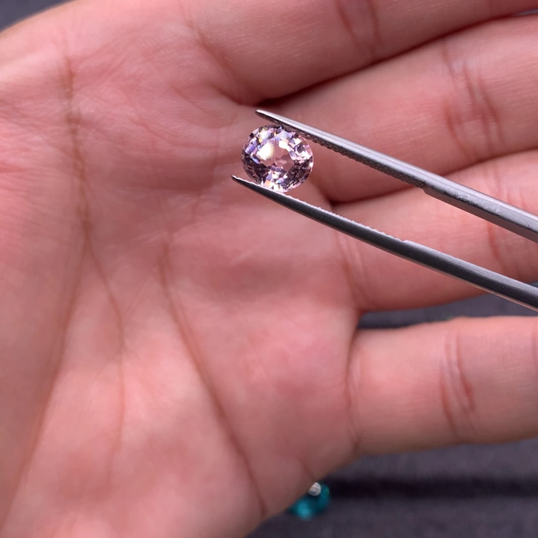 碧玺裸石未镶嵌裸石碧玺