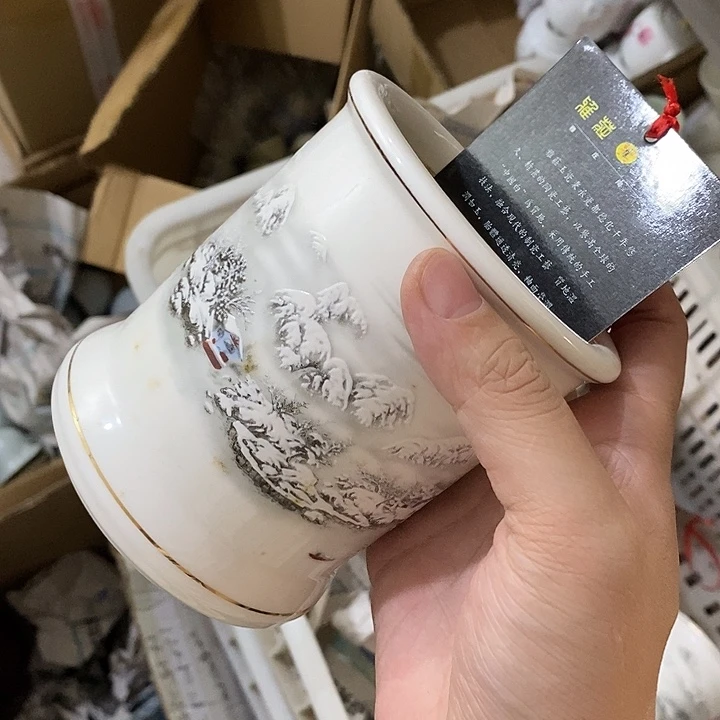 陶瓷制品生产陶瓷制品