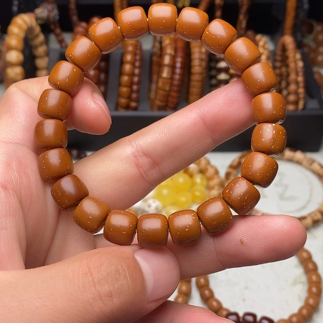 紫金鼠吊坠精品黄金甲10.8