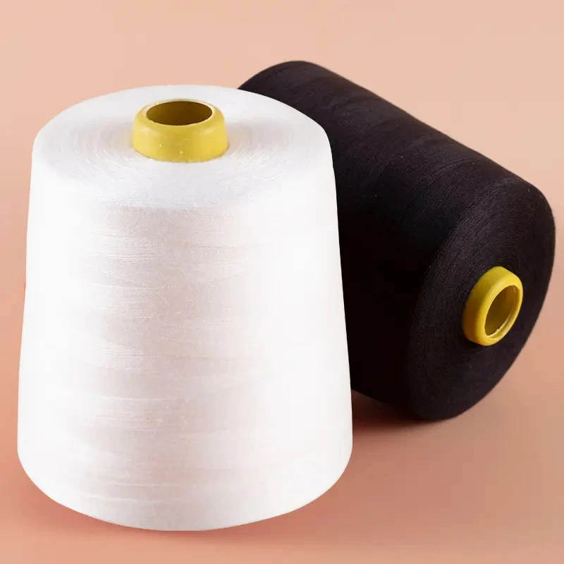 【升级款】家用手缝针线黑白缝衣线手工套装缝线缝补衣服缝纫线diy