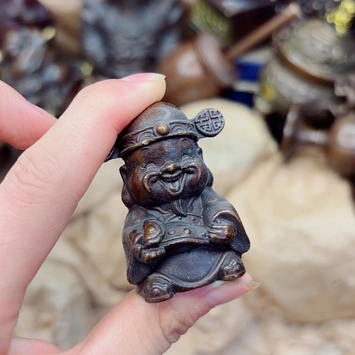 铜专属链接摆件品