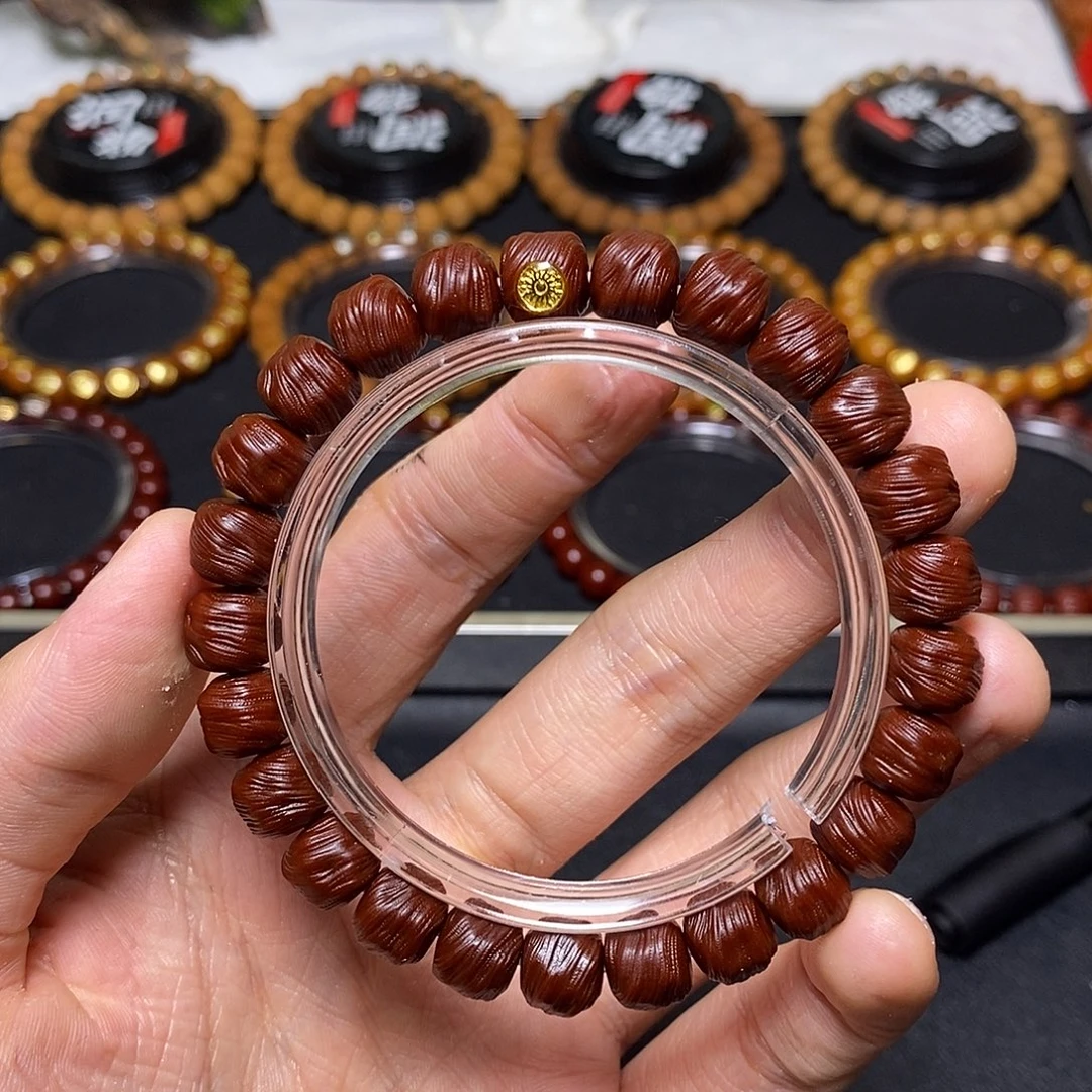 手串猴头核桃全品单标机刷鬼印 尺寸9+ 90号
