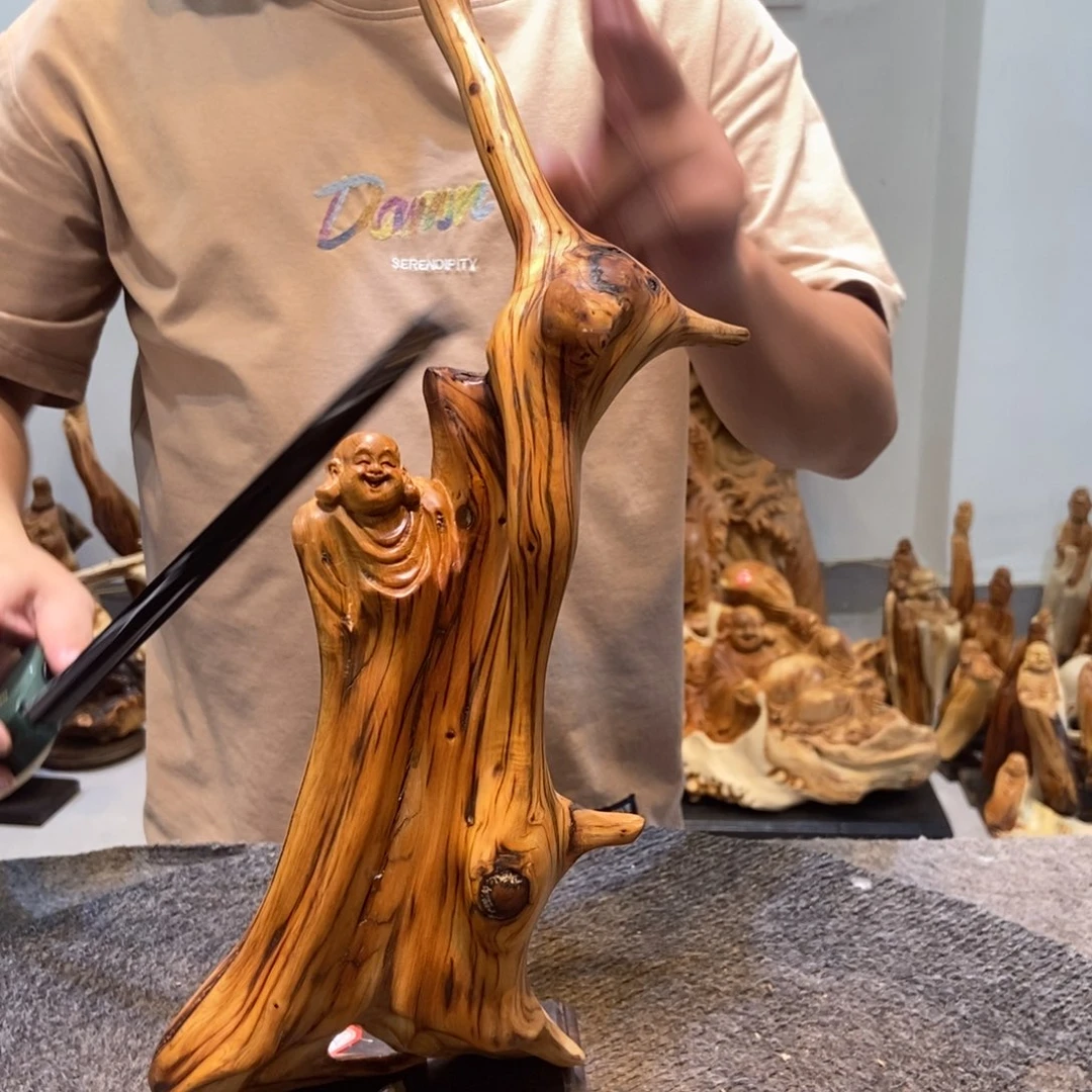 柏木（崖柏）进来点点关注哦