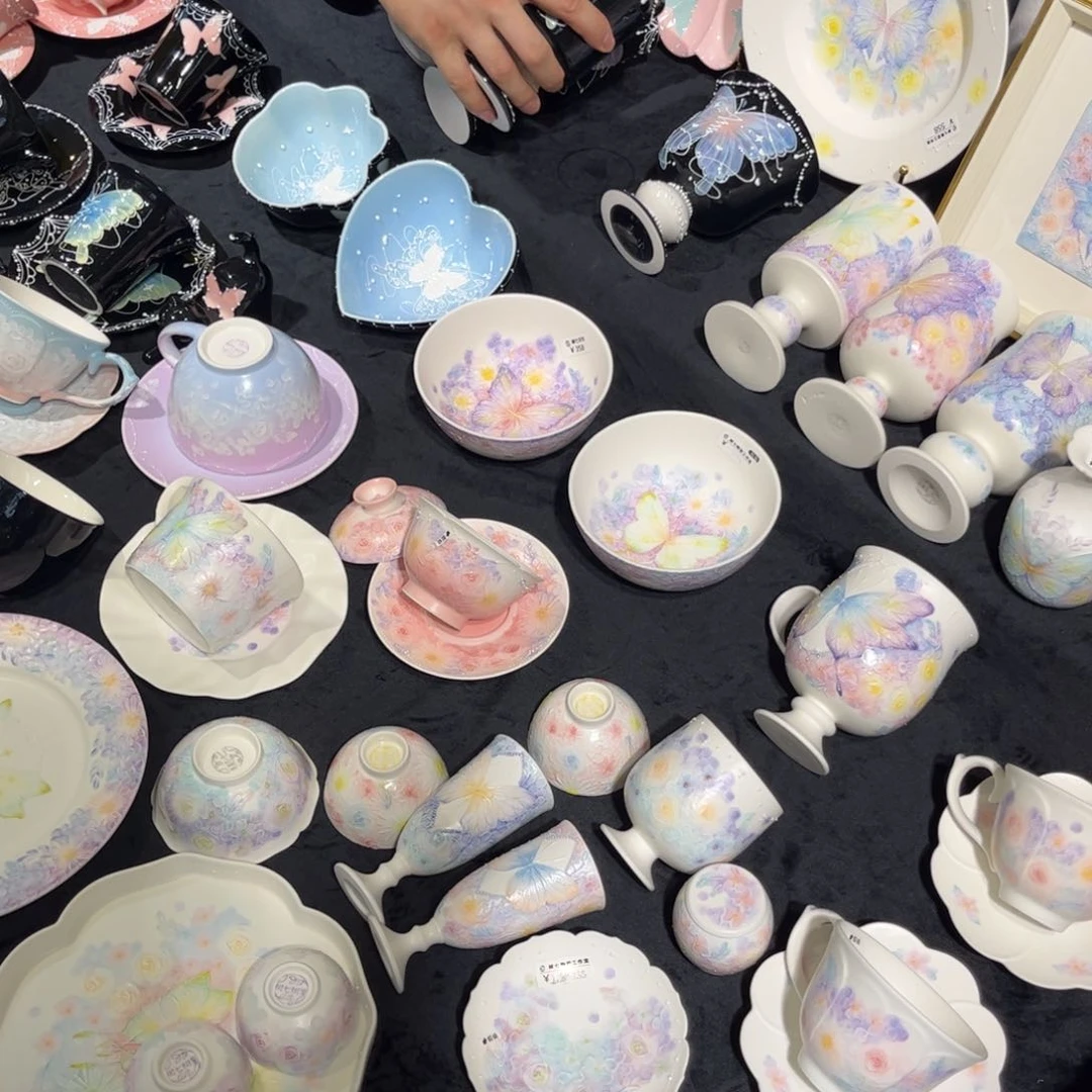 摆件陶瓷陶瓷陶瓷陶瓷陶瓷