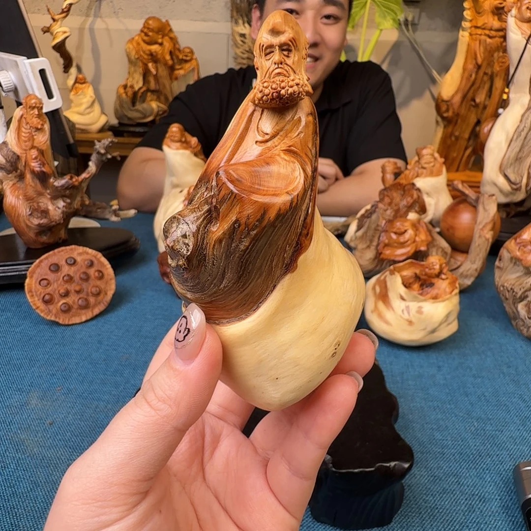 柏木（崖柏）关注一下