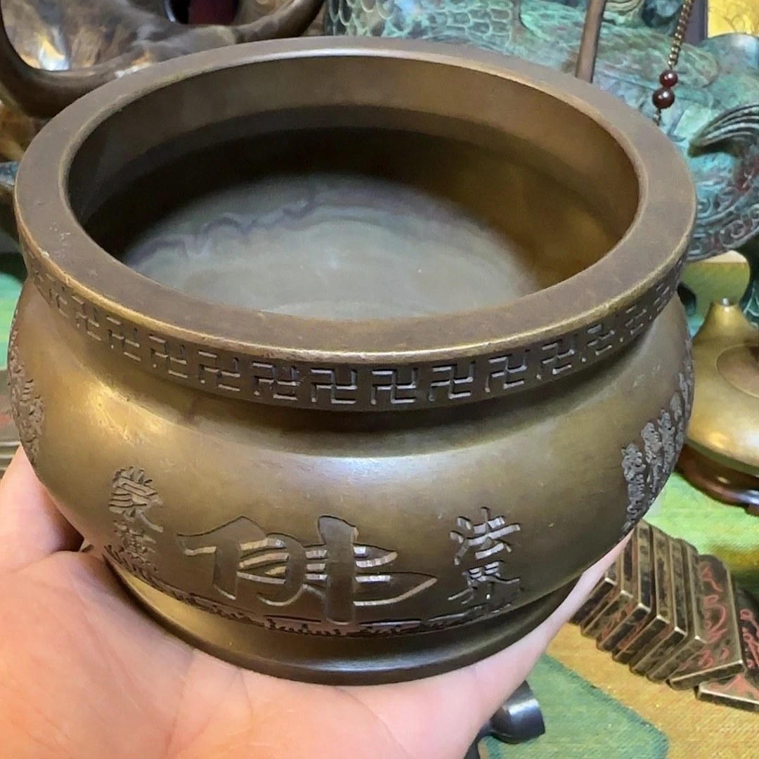 老铜器老铜器老铜器