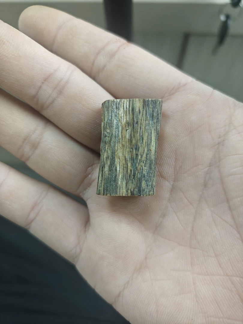 奇楠文创元素材料