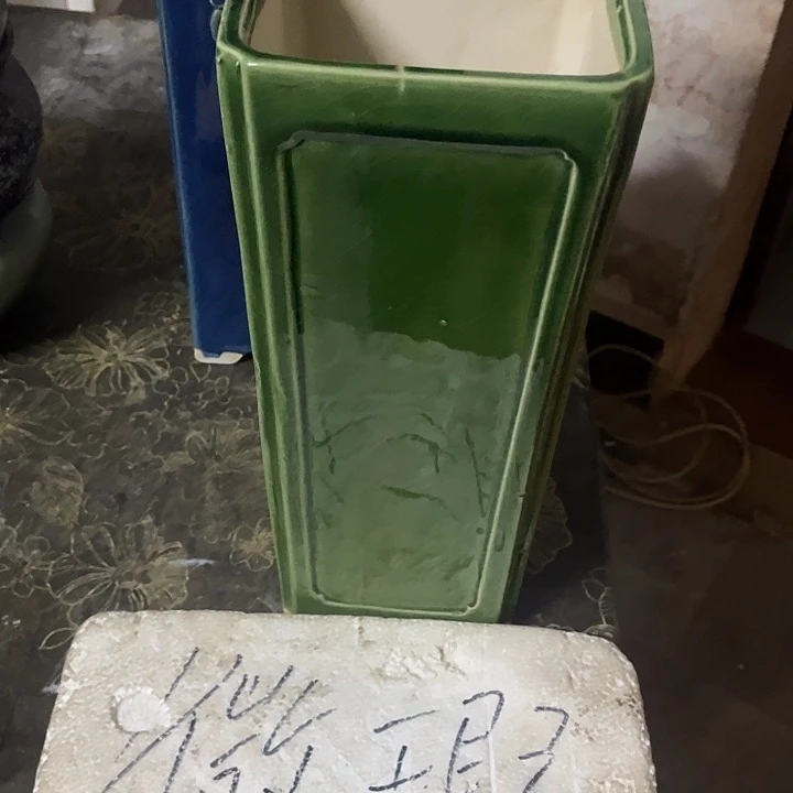 泥塑自产自销模式