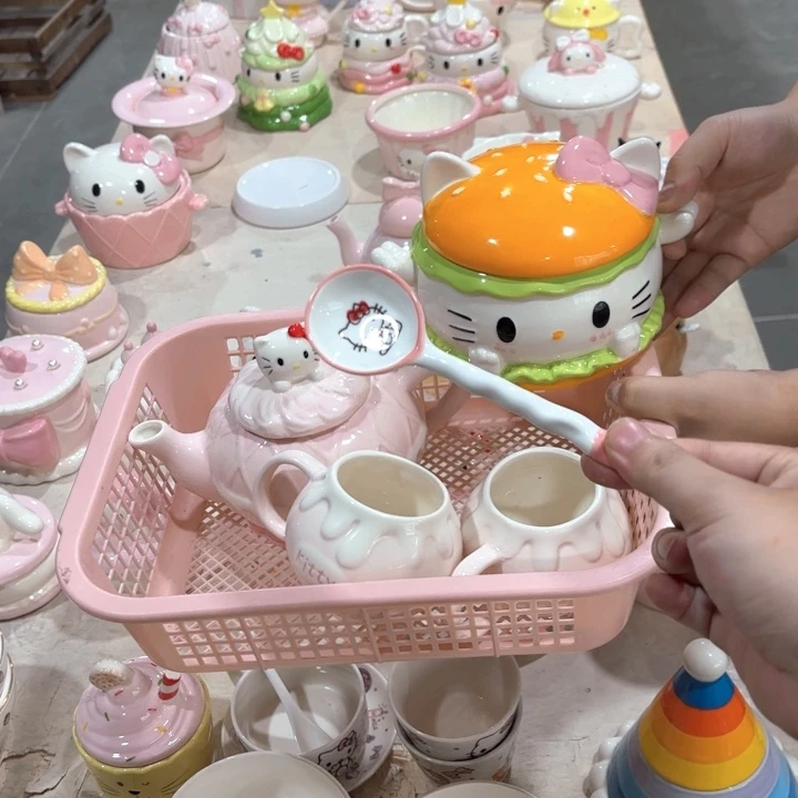 紫砂茶案我也想要这样一款