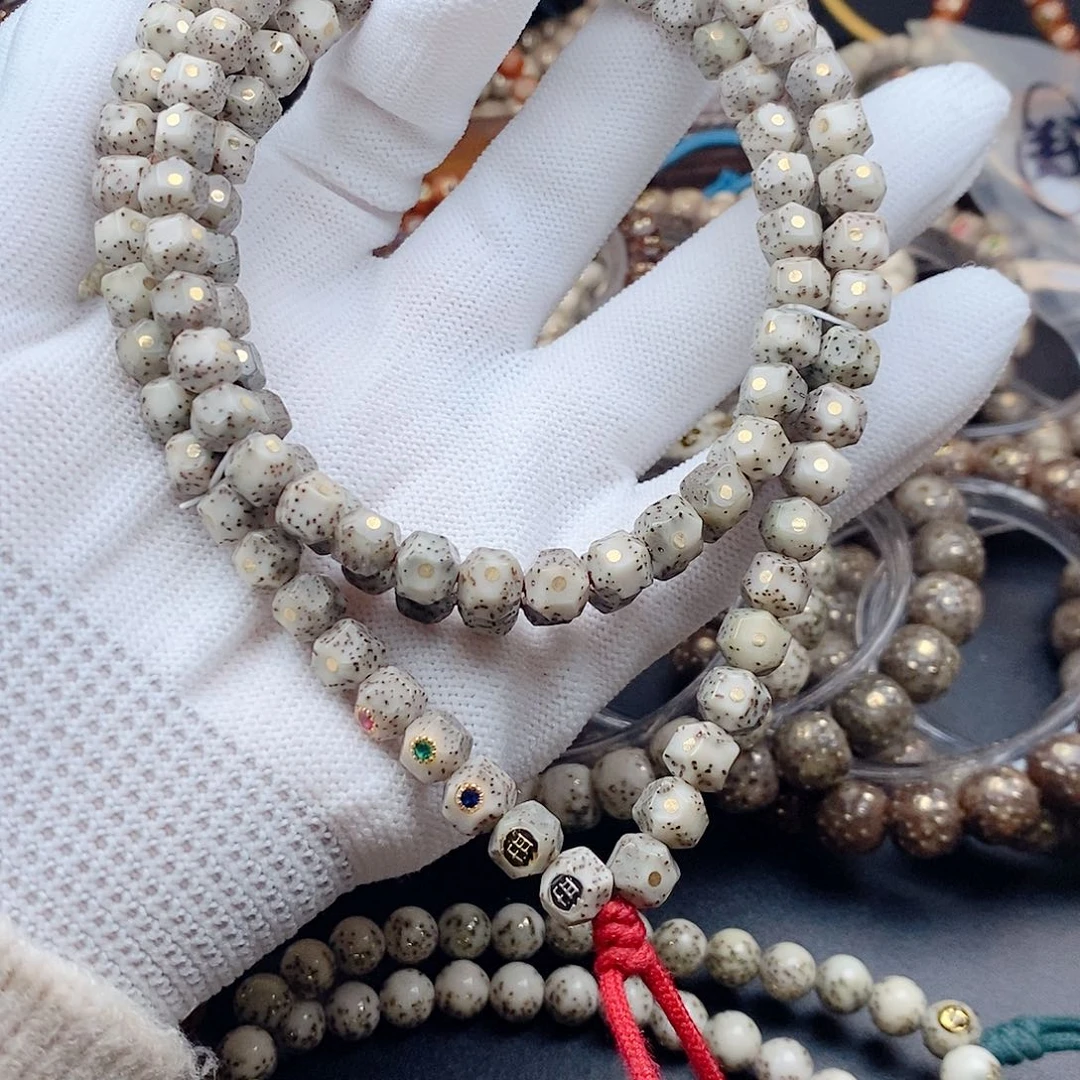 手串星月菩提星月