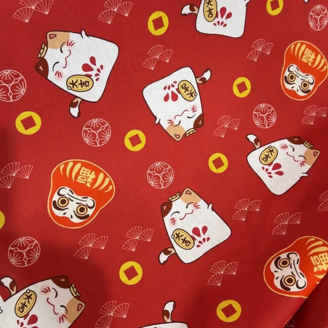 棉纯棉平布1米价X1.1米宽75