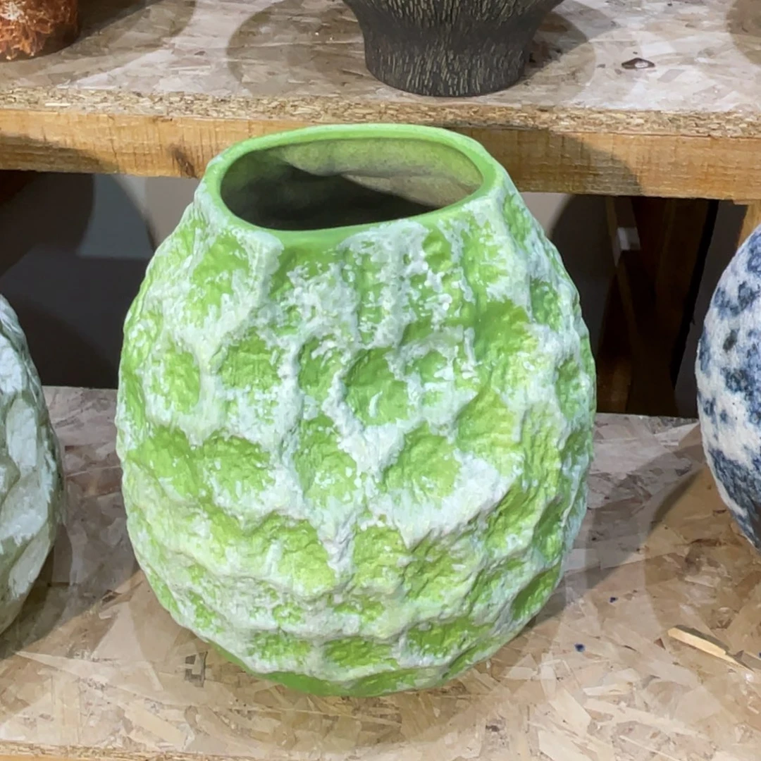 摆件景德镇陶瓷艺术研究院