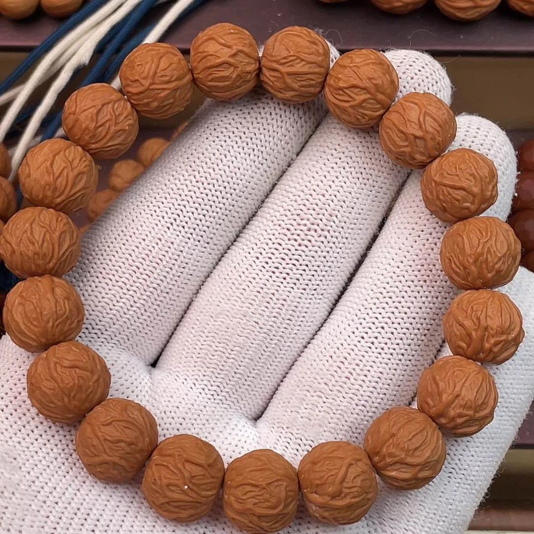 手串猴头核桃全品毒液