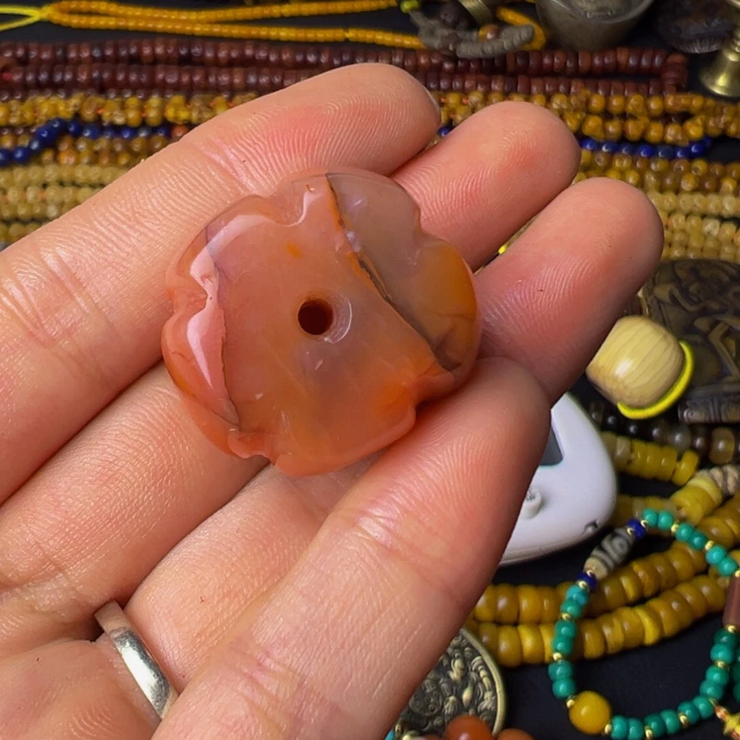 大果紫檀（缅甸花梨）海*